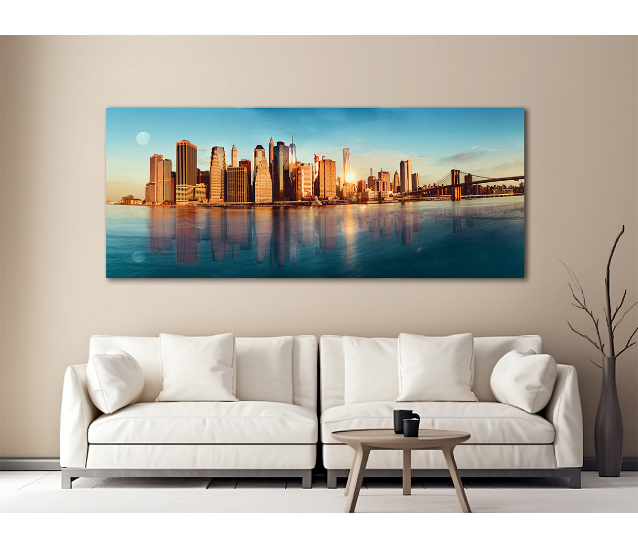 Manhattan 2, New York City