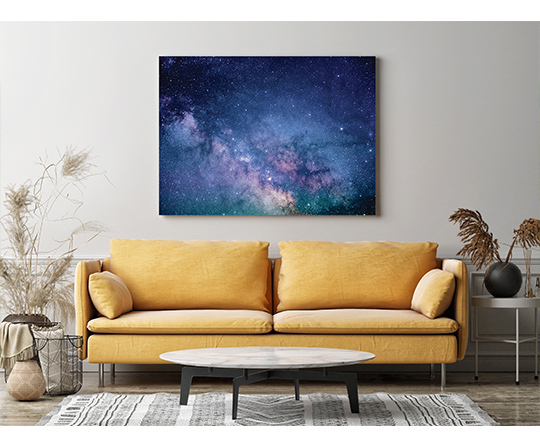 Galaxie Mléčná cesta